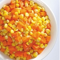 Buttered Corn and Carrots Recipe